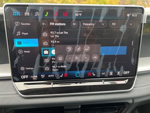 New 2026 Volkswagen Tiguan SE image 26