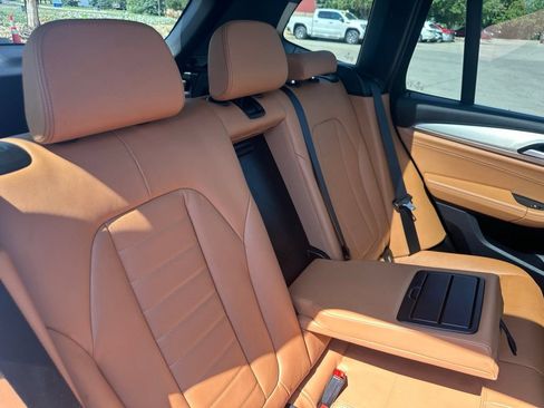 Used 2019 BMW X3 xDrive30i w/ Premium Package AWD/4WD image 30