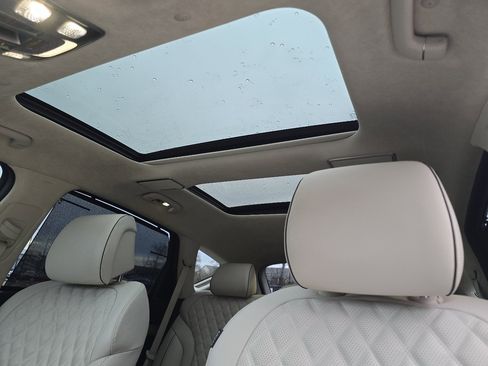 Used 2024 Genesis GV80 3.5T w/ Prestige Package image 12