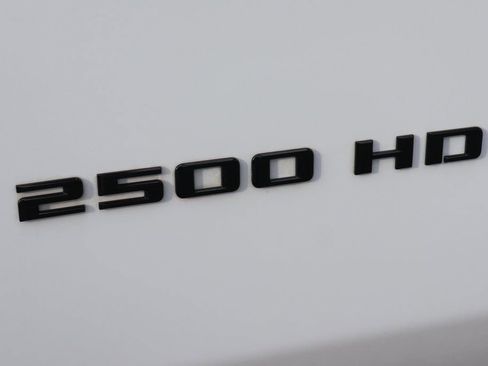 Used 2022 Chevrolet Silverado 2500 LTZ w/ LTZ Plus Package image 57