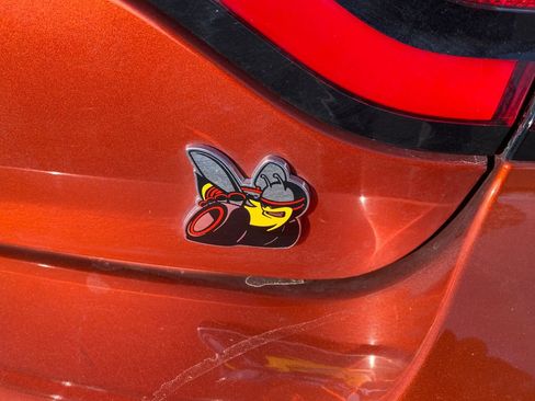 Used 2022 Dodge Charger Scat Pack w/ Plus Group image 33