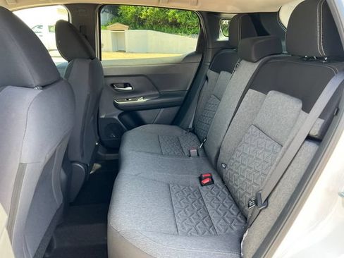New 2026 Nissan Kicks SV w/ Cold Weather Package AWD/4WD image 4