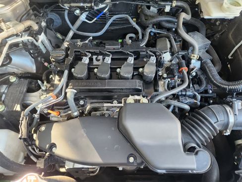 Used 2025 Honda CR-V EX-L image 31