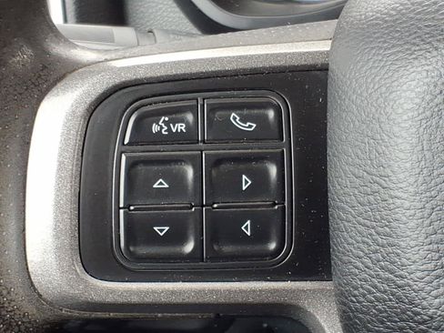 Used 2020 RAM 2500 Tradesman image 15