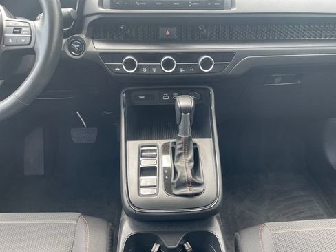 Certified 2024 Honda CR-V Sport image 11