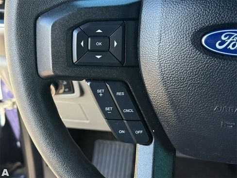 Used 2020 Ford F150 XLT image 16