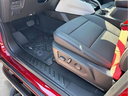 New 2026 GMC Canyon AT4X w/ AT4X AEV Edition image 40