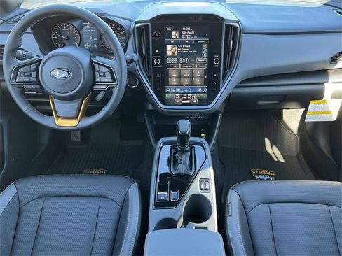 New 2026 Subaru Crosstrek 2.5i Wilderness image 10