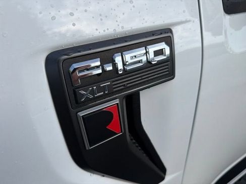 Used 2021 Ford F150 XLT w/ Equipment Group 302A High AWD/4WD image 7