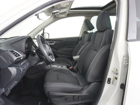 Used 2021 Subaru Forester Premium image 19