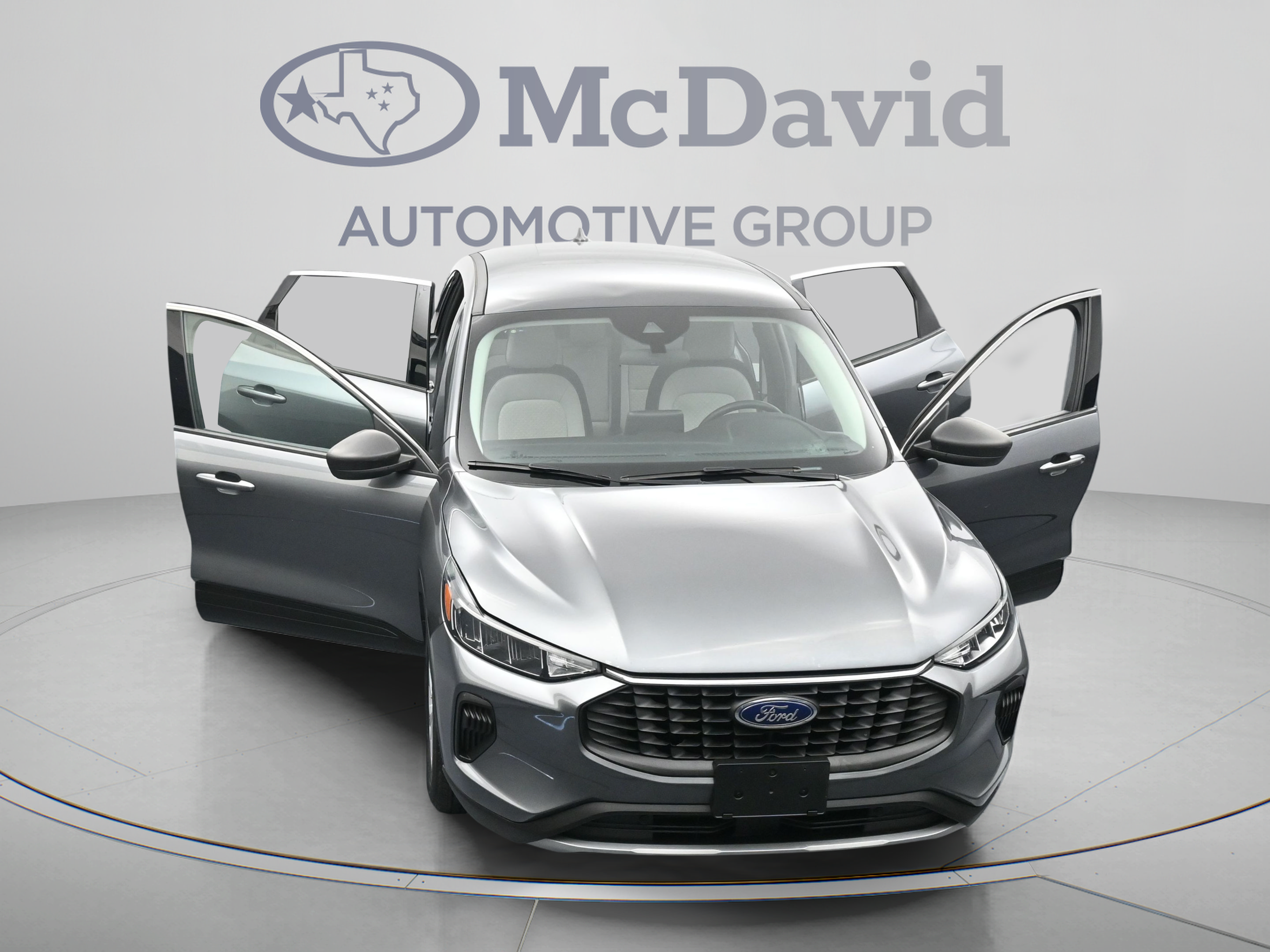 Used 2024 Ford Escape Active FWD image 42