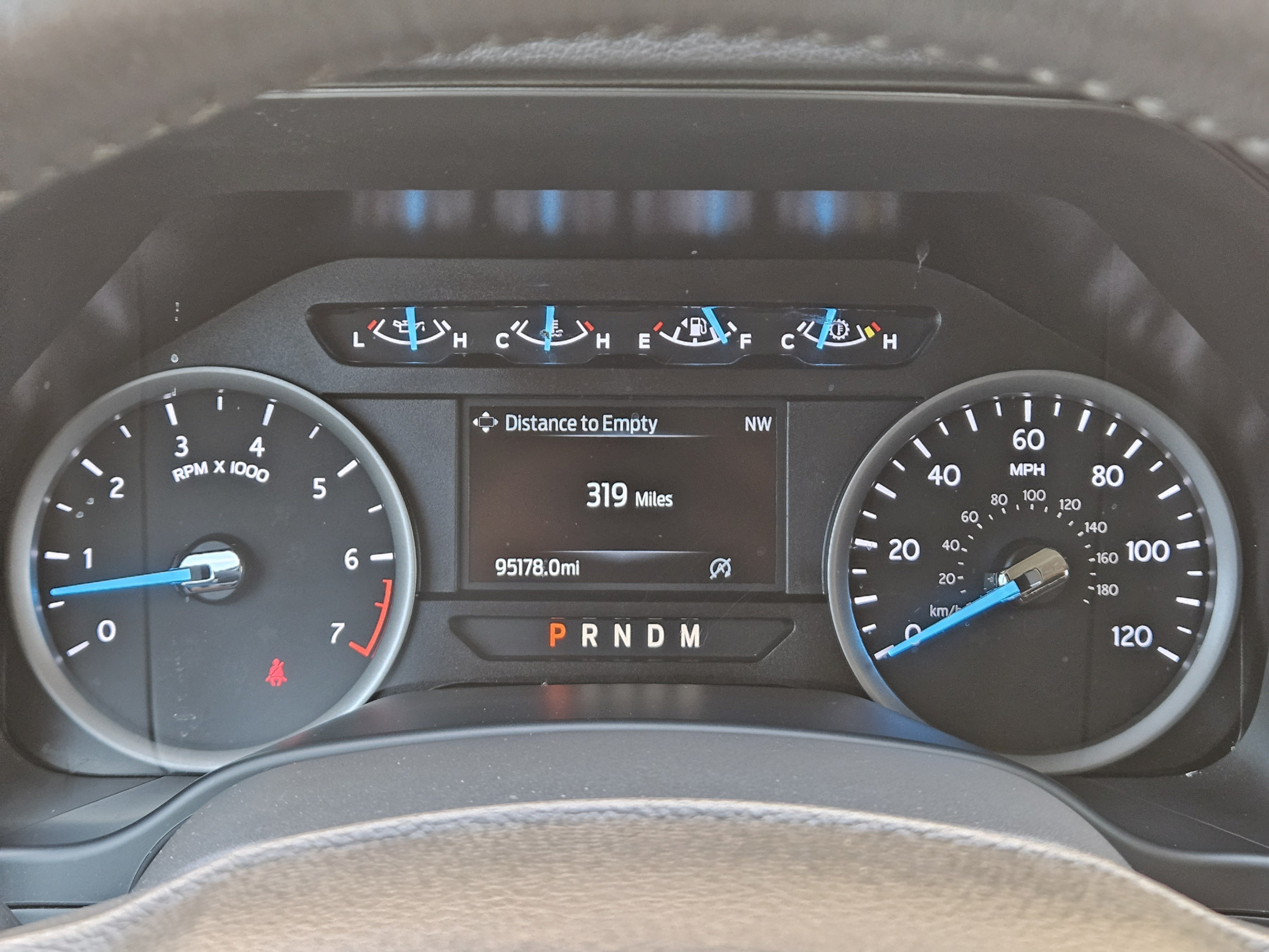 Used 2020 Ford Expedition XLT RWD image 14