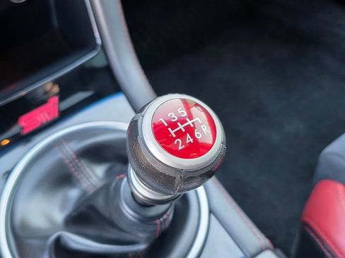 Used 2019 Subaru WRX STI Limited image 28