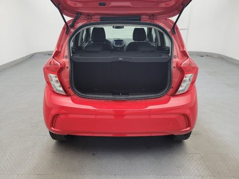 Used 2019 Chevrolet Spark LT FWD image 29