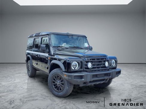 New 2026 INEOS Grenadier image 1