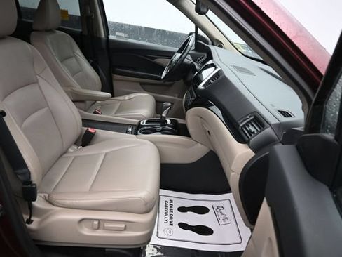 Used 2019 Honda Ridgeline RTL-E image 7