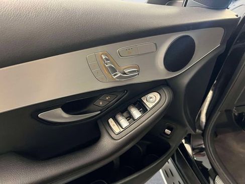 Certified 2022 Mercedes-Benz GLC 300 4MATIC Coupe image 15