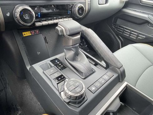 New 2026 Toyota Tacoma 4x4 Double Cab Hybrid image 42