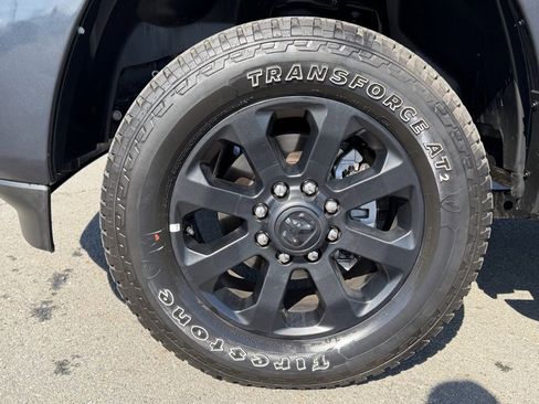 Used 2025 RAM 2500 Big Horn image 10