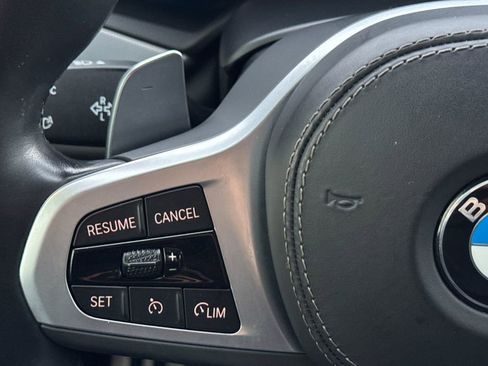 Used 2022 BMW X5 xDrive40i w/ M Sport Package image 27