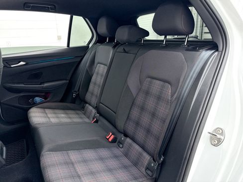 Used 2024 Volkswagen GTI SE image 34
