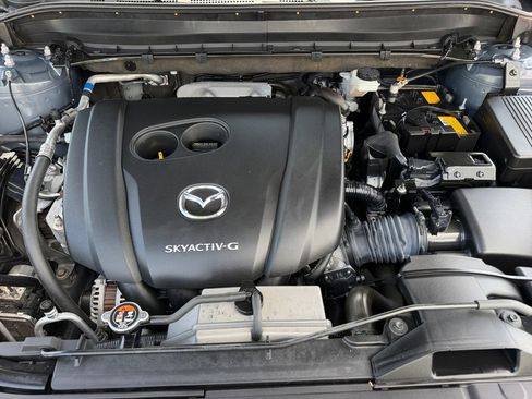 Used 2023 MAZDA CX-5 Carbon Edition AWD/4WD image 29