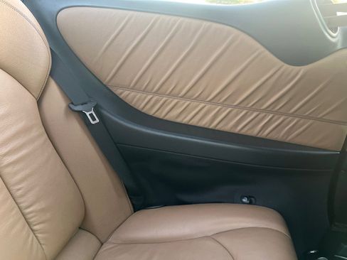 Used 2007 Mercedes-Benz CLK 350 Coupe image 9