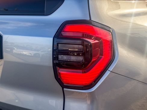 New 2026 Toyota 4Runner SR5 image 8