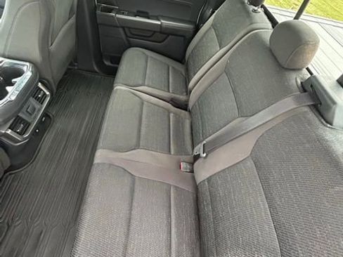 Used 2024 Ford F150 XLT w/ Equipment Group 302A MID image 18