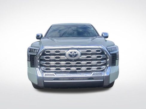 Used 2024 Toyota Tundra 1794 Edition RWD image 2