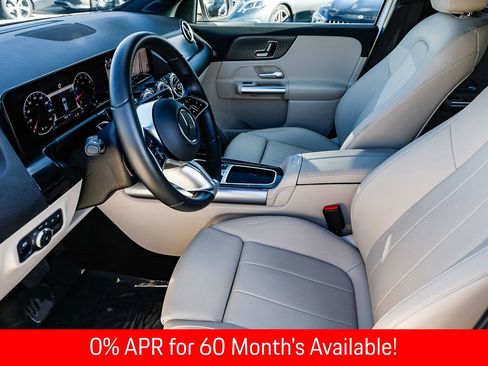 Certified 2025 Mercedes-Benz GLA 250 4MATIC image 15