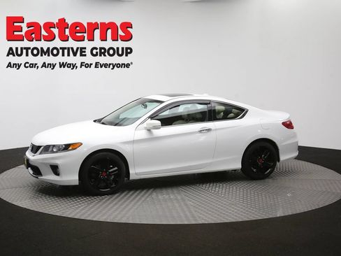 Used 2015 Honda Accord EX-L image 57