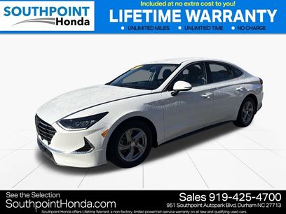 Used 2023 Hyundai Sonata SE