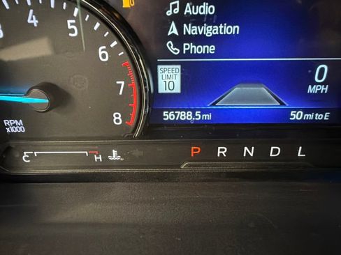 Certified 2023 Ford Explorer XLT w/ Equipment Group 202A AWD/4WD image 24