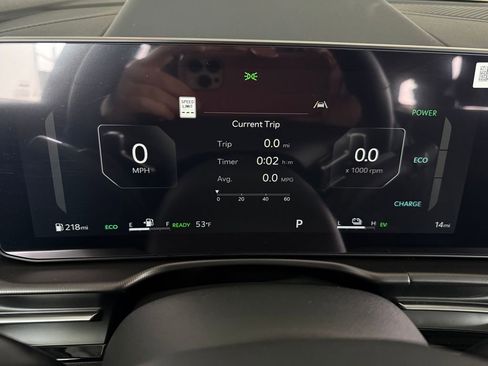 New 2026 Kia Sportage SX Prestige image 14