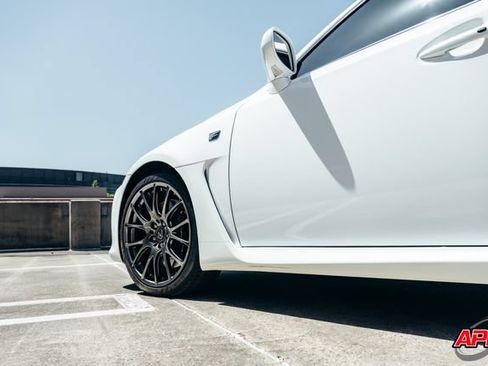 Used 2013 Lexus IS F RWD image 30