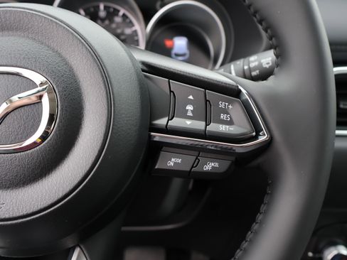 New 2025 MAZDA CX-5 AWD 2.5 S w/ Preferred Package image 36