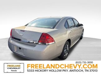 Used 2011 Chevrolet Impala LS video 2
