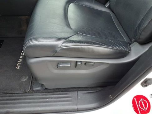 Used 2021 Nissan Armada SL w/ Midnight Edition Package image 5