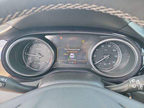 Certified 2022 Buick Encore GX Essence image 24