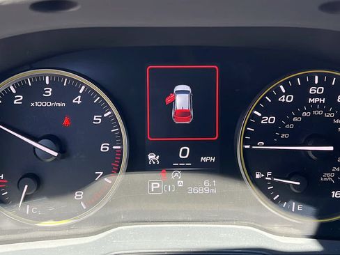 Certified 2025 Subaru Crosstrek 2.5i Sport AWD/4WD image 22