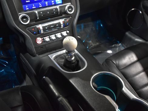 Used 2019 Ford Mustang Bullitt w/ Bullitt Electronics Package RWD image 32