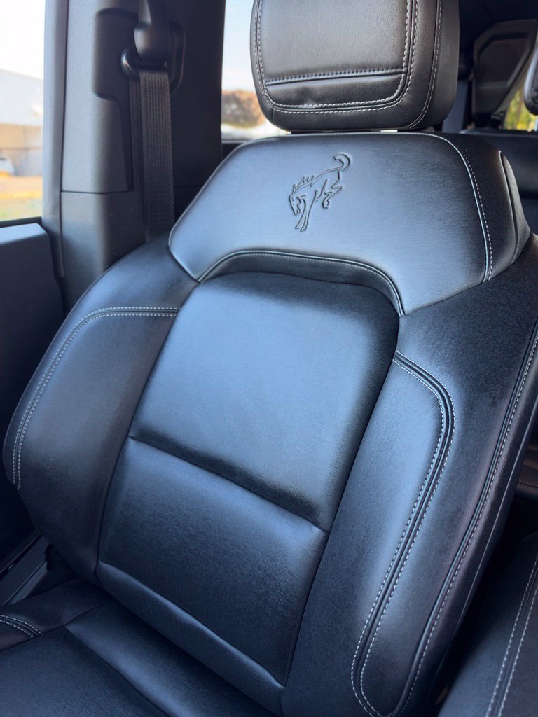 Used 2025 Ford Bronco Badlands AWD/4WD image 37