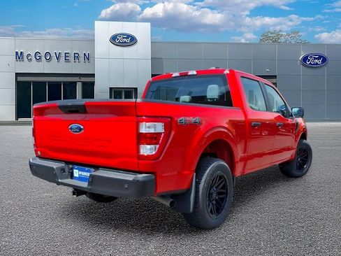 Used 2023 Ford F150 XL AWD/4WD image 6