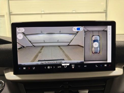 New 2026 Ford Explorer Tremor image 27