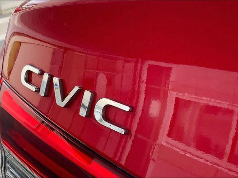Used 2023 Honda Civic Sport image 33