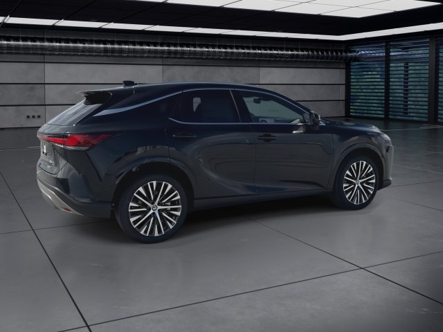 New 2026 Lexus RX 350 w/ Convenience Package AWD/4WD image 8
