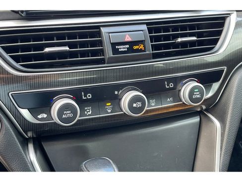 Certified 2020 Honda Accord Sport image 26