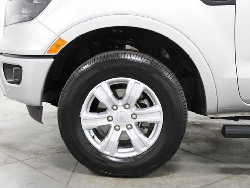 Used 2019 Ford Ranger XLT RWD image 20