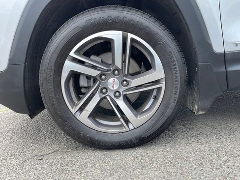 Used 2020 GMC Terrain SLT w/ Preferred Package AWD/4WD image 12